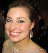 Whitney Carlson