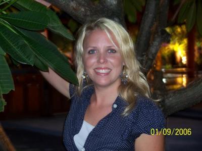 Melissa Carlson