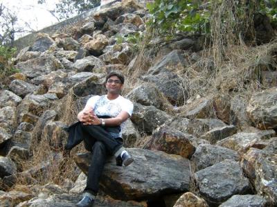 Vinod Rajput