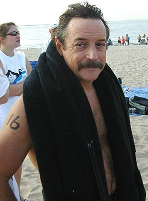 Abe Delahoussaye