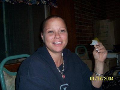 Colleen Wright