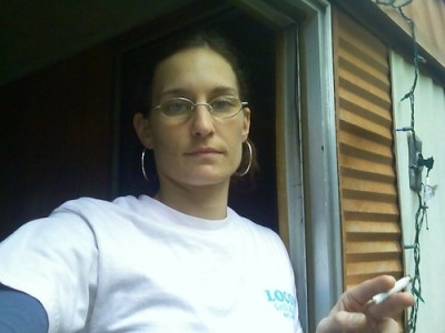 Casi Mcginty