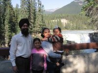 Harjinder Kalsi