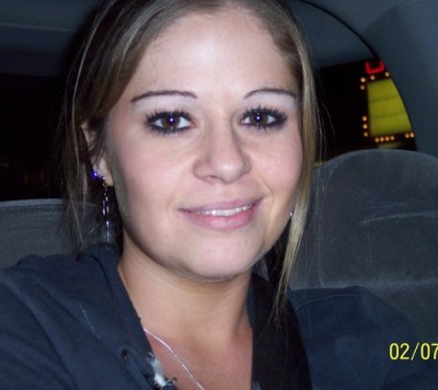 Angie Holliday