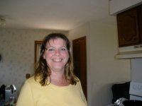 Vicki Benesch
