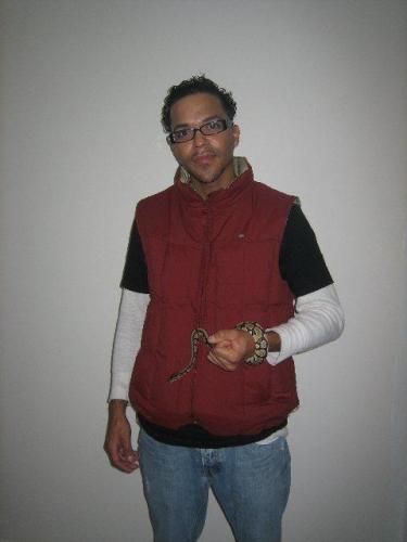 Leonard Gill