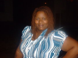 Bridgette Wright