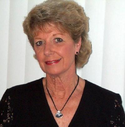 Evelyn Boyington