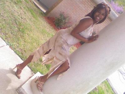 Aleisha Claytor