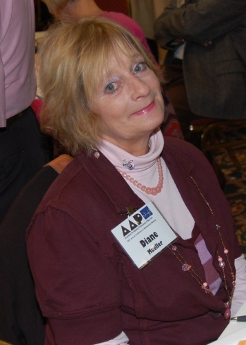 Diane Mueller