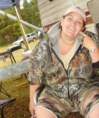 Gretchen Pullum