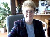 Karen Couch