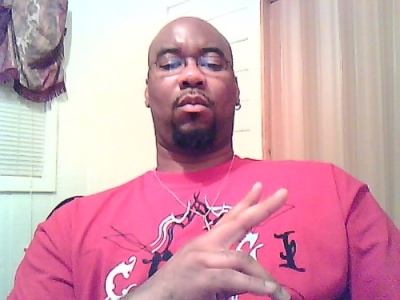 Carlos Burrell