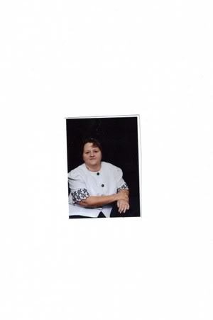 Trina Longenecker
