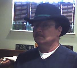 George Burger