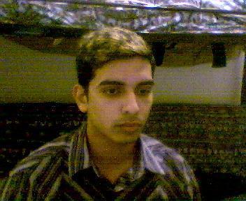 Syed Absar
