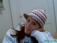 Jessica Borgards