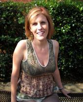 Christie Wright