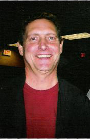 Daniel Tibbetts