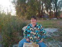 Amy Bowman