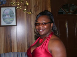 Shirley Bates