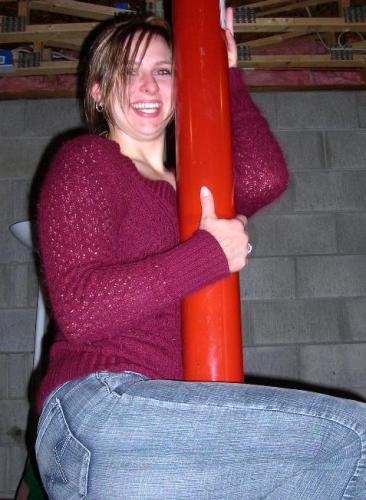 Amy Calano