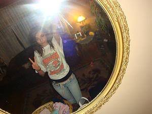 Amy Wickham
