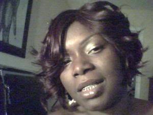 Nyeshia Sloan