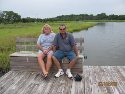 Kimberly Polgar