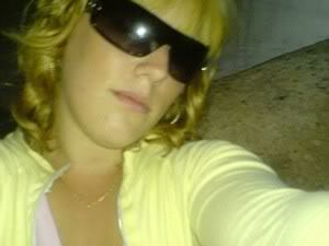 Kimberlee Hayes