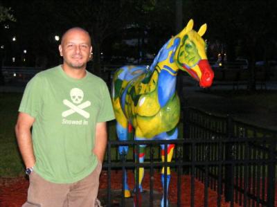 Victor Garcia