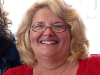 Olivia Scott