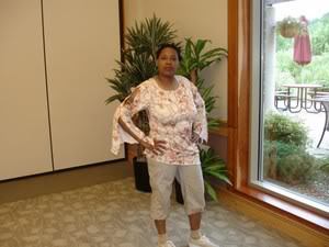 Constance Lumpkin