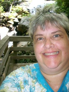 Cynthia Campbell