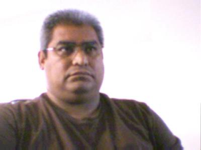 Roy Apolinar