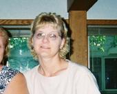 Linda Hallam