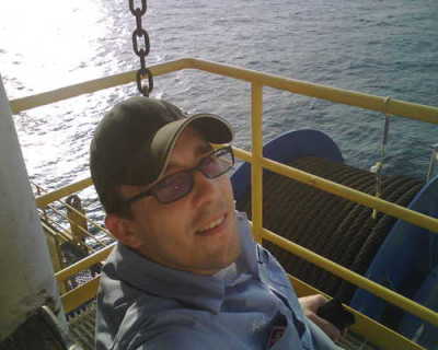 Bart Fallis