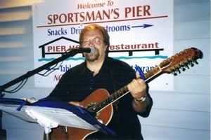 Bruce Naegelen