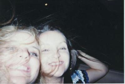 Stacey Campbell