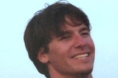 Patrick Corbett