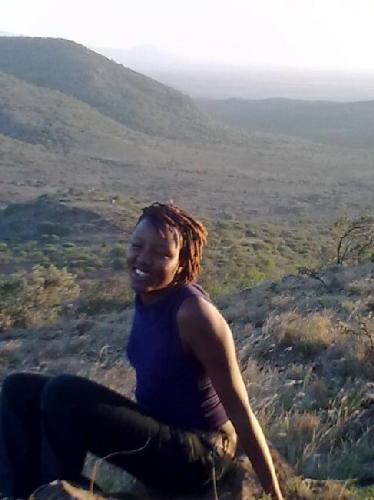 Mercy Waweru