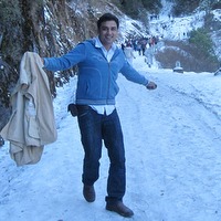 Ashutosh Aggarwal