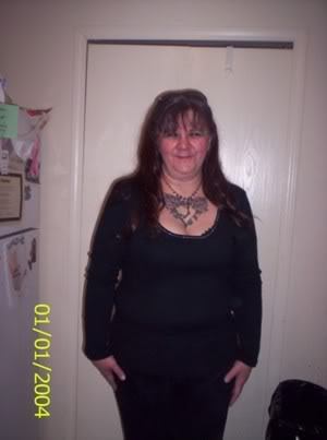Gail Abajay