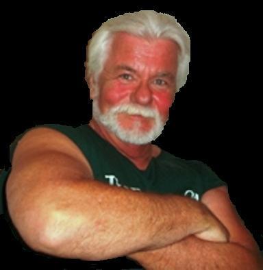 Stanley Mitchell