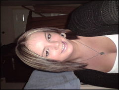 Jodie Slaughter