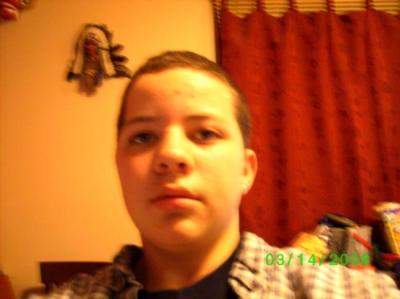 Colby Tate