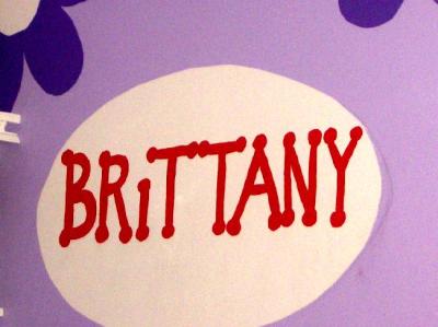 Brittany Morefield