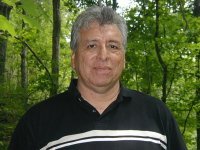 Edward Bantista