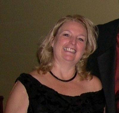 Rhonda Gatscher