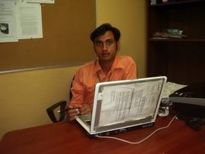 Pradeep Kadapa